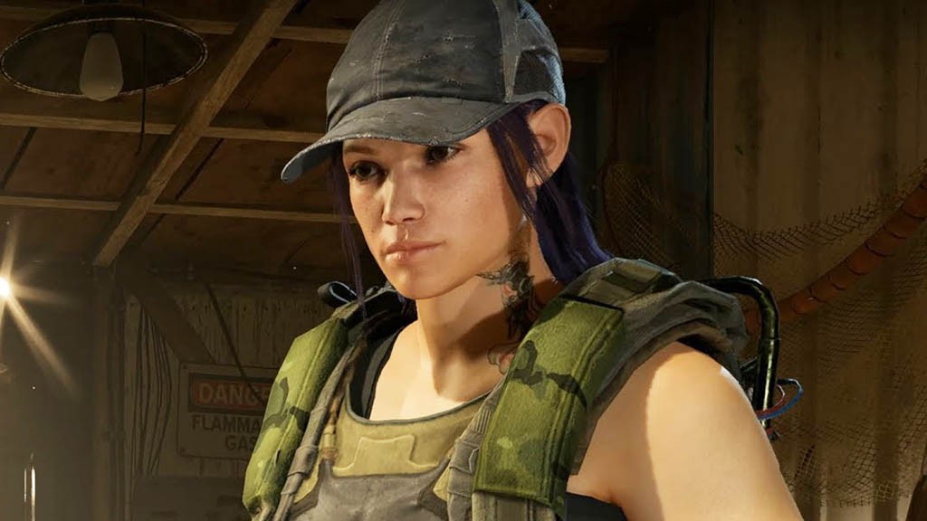 The Division 3 The Division 3