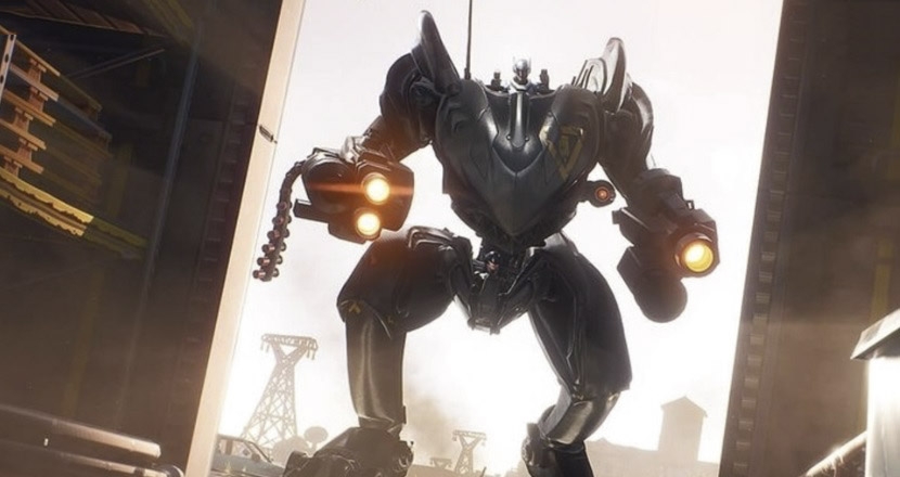 Τα Fortnite mechs έγιναν nerf μετά από τις αντιδράσεις