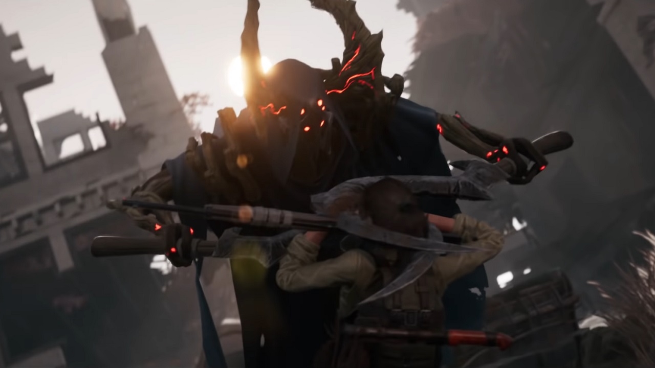 Remnant: From the Ashes