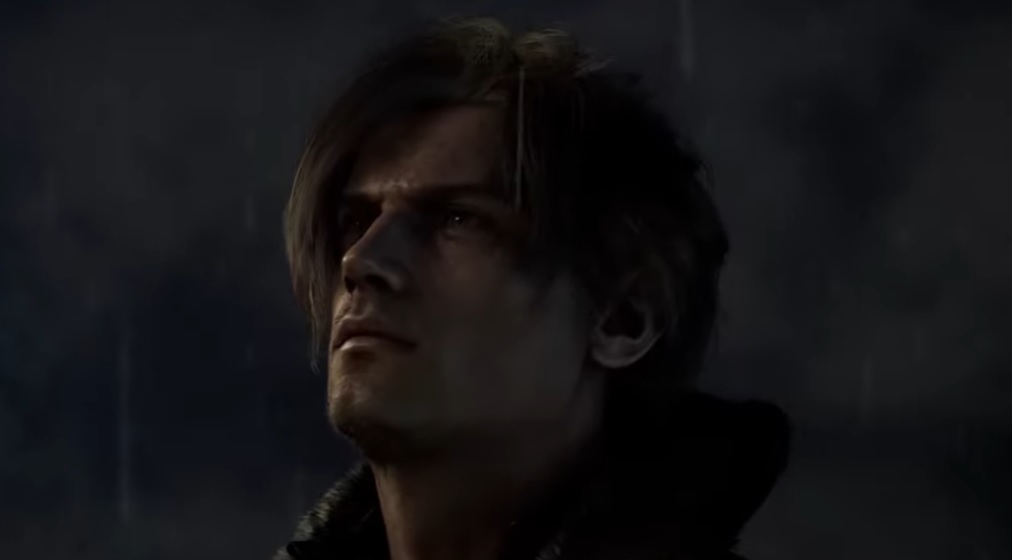 Resident Evil Requiem gameplay video στο Capcom showcase