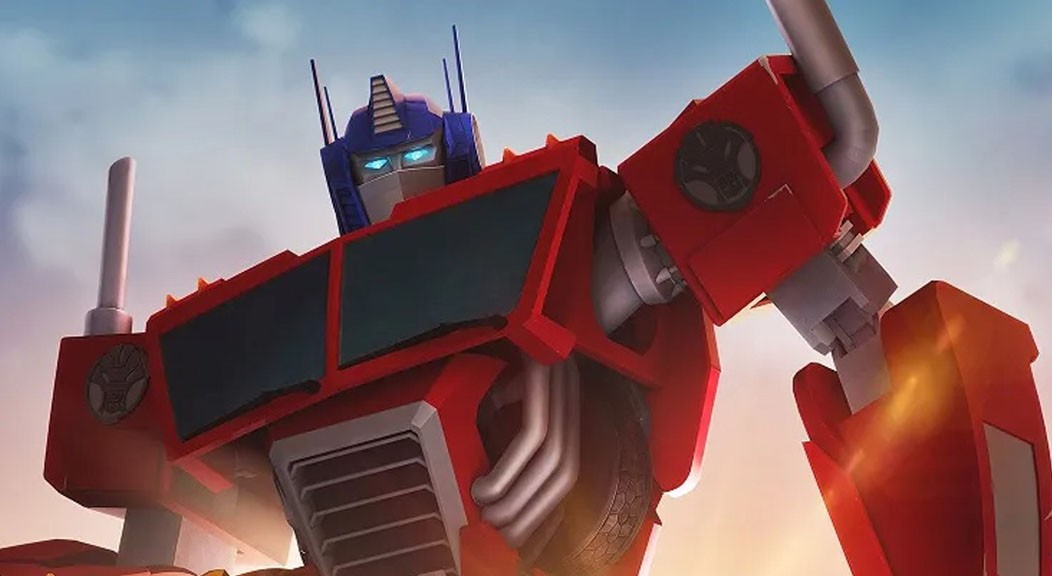 Hasbro: "Η Activision έχασε τα Transformers games σε σκληρό δίσκο που είχε"