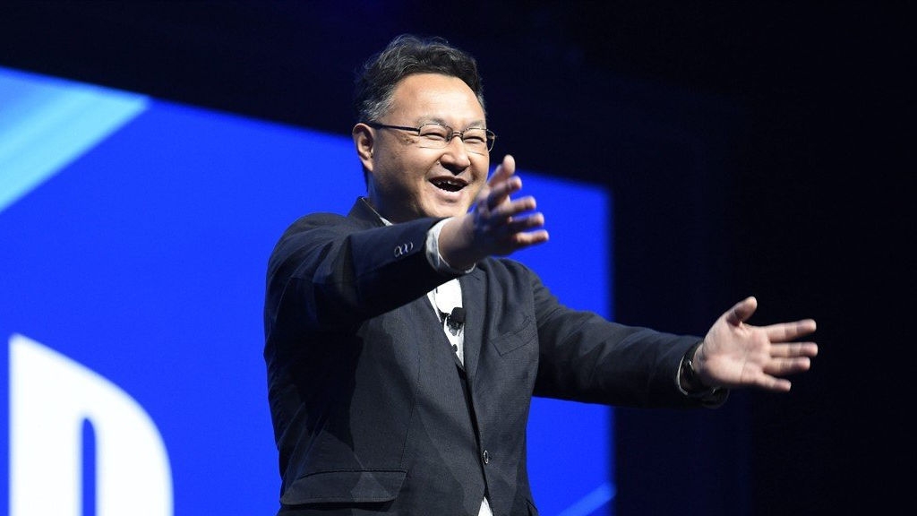 Σπόντα Sony προς Microsoft για το VR Gaming