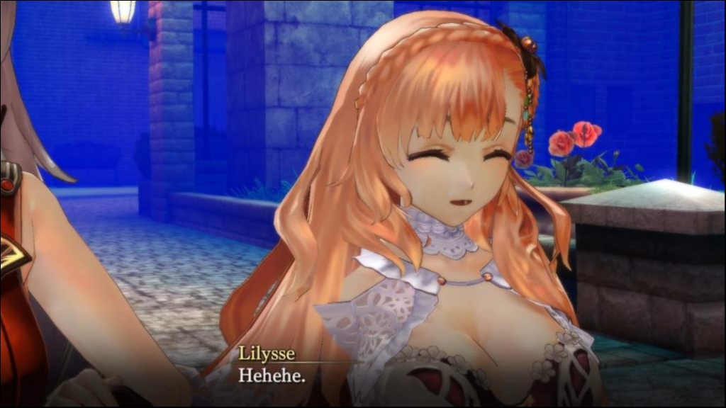 Atelier Sophie: The Alchemist of the Mysterious Book και Nights of Azure στα PC