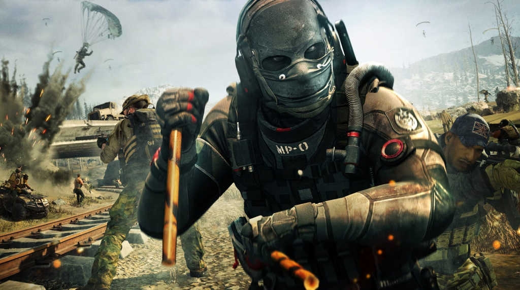 Call Of Duty: Modern Warfare/Warzone: Το standard solo mode επιστρέφει στο νέο update