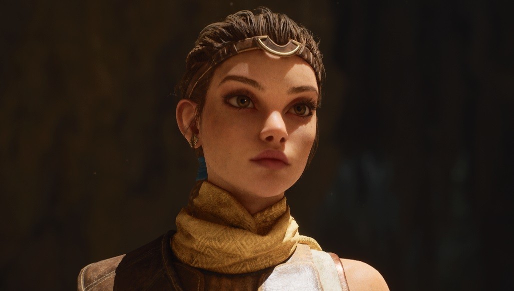 Unreal Engine 5: Η τελική κυκλοφορία πλησιάζει