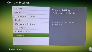 Άρχισαν οι εγγραφές στην beta του νέου Xbox 360 update