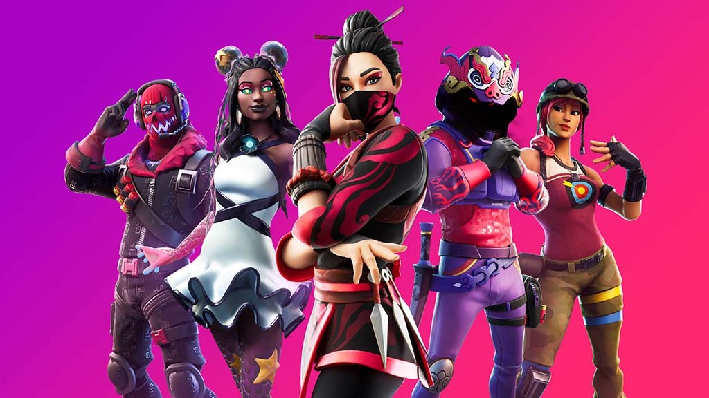 Το Fortnite σχεδίαζε μπάσκετ και Survival simulator modes Το Fortnite σχεδίαζε μπάσκετ και Survival simulator modes