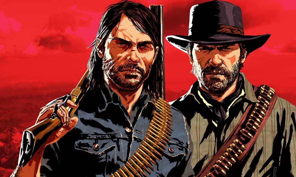 Φήμη για next-gen έκδοση του Red Dead Redemption 2 Φήμη για next-gen έκδοση του Red Dead Redemption 2