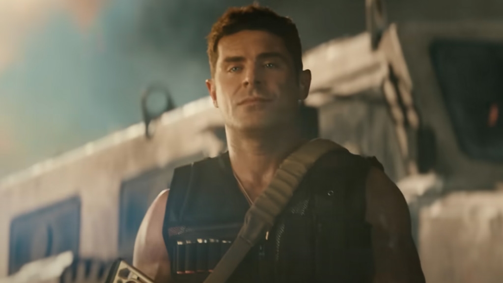Το νέο live-action trailer του Battlefield 6 χλευάζει το Call of Duty