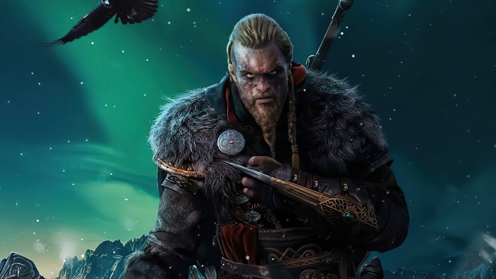 To Assassin’s Creed Valhalla έχει το πιο επιτυχημένο λανσάρισμα στην ιστορία της σειράς
