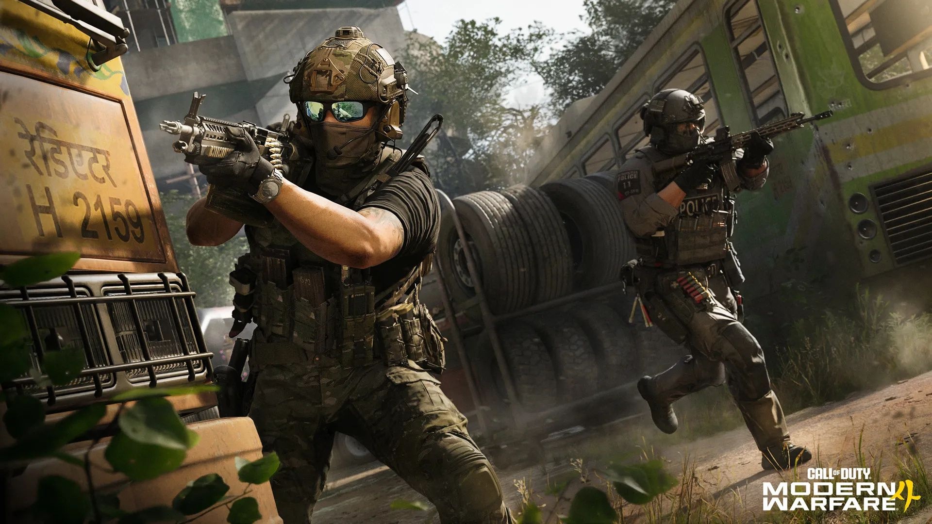 Δες το Call of Duty: Modern Warfare 4 multiplayer σε δράση και τον “τρελό” νέο χάρτη που έχει 500 συνδυασμούς