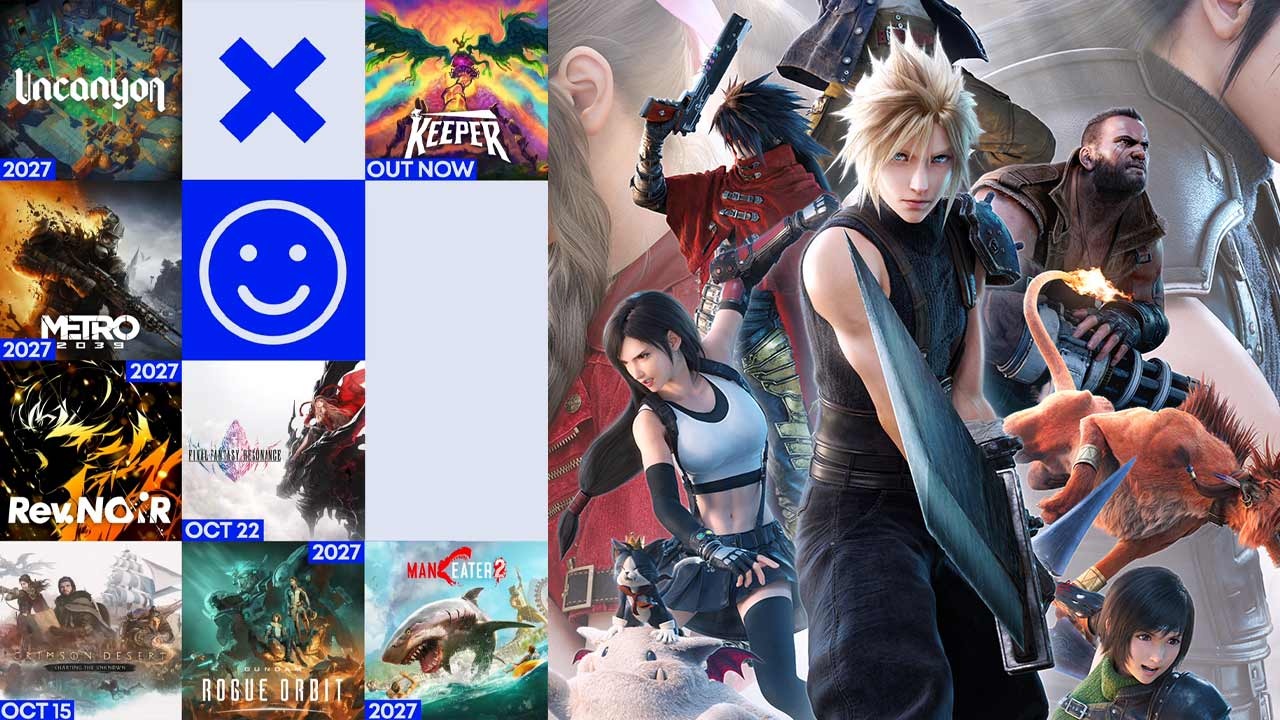 PlayStation State of Play Σεπτεμβρίου 2026: όλες οι μεγαλύτερες ανακοινώσεις, games και trailers