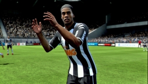 FIFA 14: Βραζιλιάνικο πρωτάθλημα