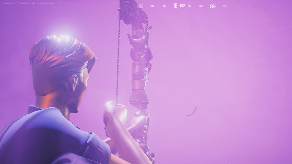 Fortnite: Νέο bug περιορίζει δραματικά την ορατότητα των παικτών μέσα στο Storm 