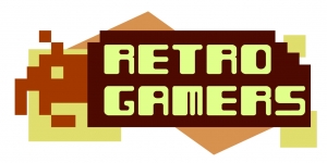 Retro Gamers trailer Retro Gamers trailer
