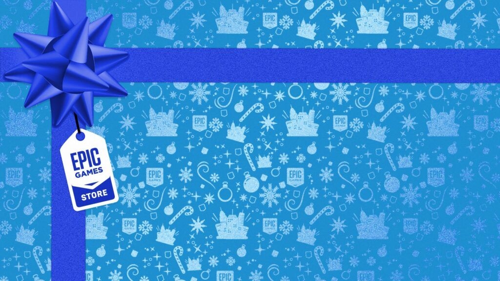 Η πιθανή λίστα με τα δωρεάν games του Epic Games Store 
