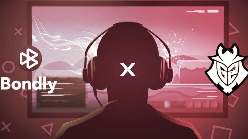 Η G2 Esports μηνύει εταιρεία με NFTs για 5,25 εκατομμύρια δολάρια