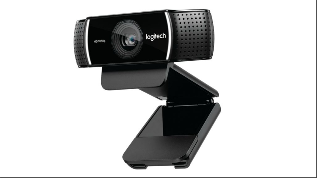 Logitech C922 review Logitech C922 review