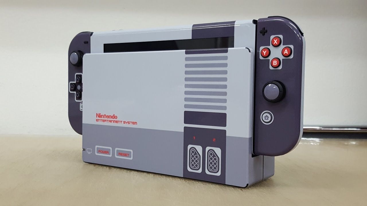 Η Nintendo έχει πουλήσει πάνω από 700 εκατομμύρια κονσόλες