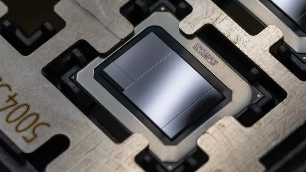 Η Intel αποκαλύπτει τα δοκιμαστικά Meteor Lake chips Η Intel αποκαλύπτει τα δοκιμαστικά Meteor Lake chips