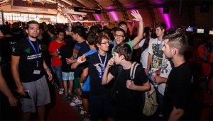 ΔΕΘ: Το μεγάλο Σαββατοκύριακο του GameWorld