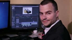 Το πρόσωπο του Mikeius!