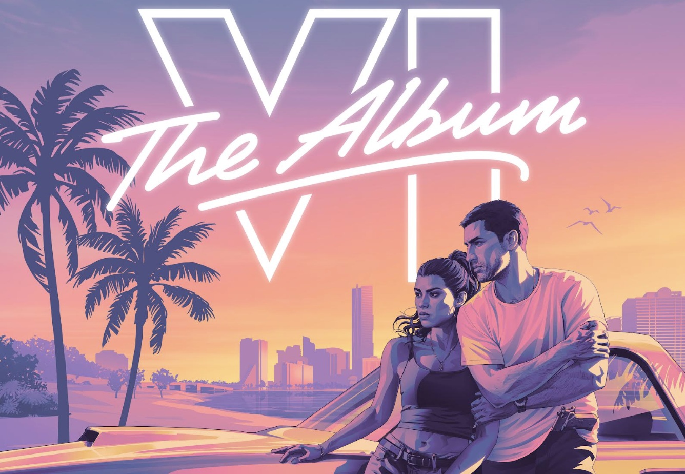 Το GTA 6 The Album αποκτά retail έκδοση, αν και το video game θα κυκλοφορήσει digital only