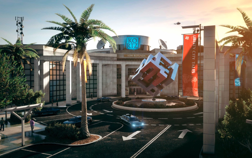Το next-gen upgrade του GTA 5 για PS5 και Xbox Series X|S είναι δωρεάν για αυτή την εβδομάδα