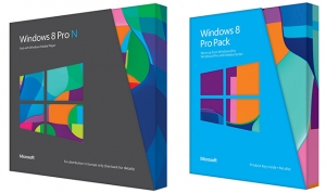 Κυκλοφορούν τα Windows 8