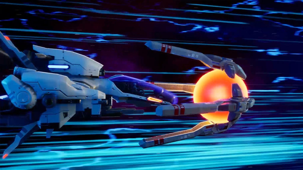 R-Type Final 2 R-Type Final 2