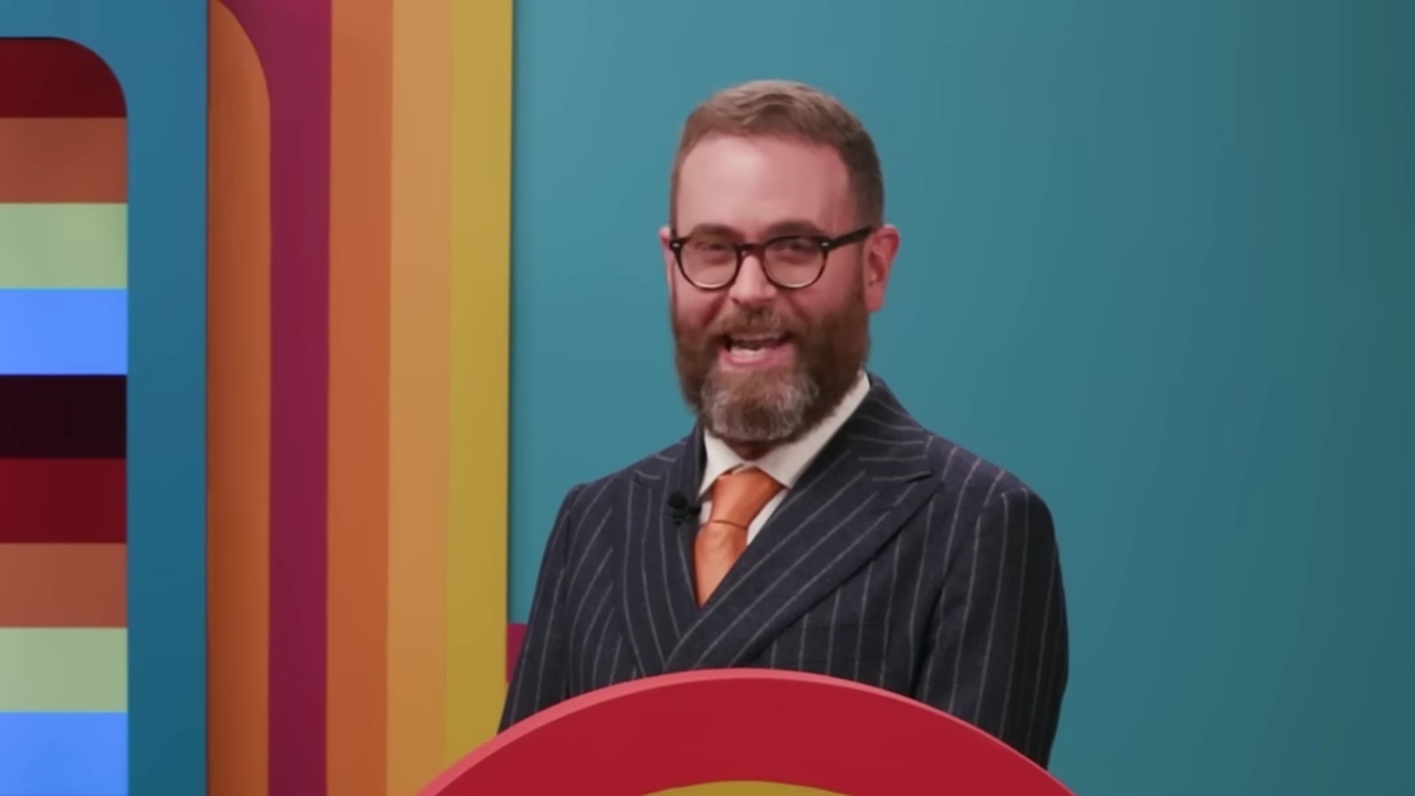 Ο game changer του Dropout γίνεται επιτραπέζιο παιχνίδι