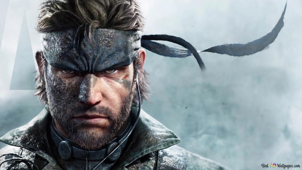 Η Konami αφαίρεσε τον Hideo Kojima από το τρέιλερ του Metal Gear Solid Δ