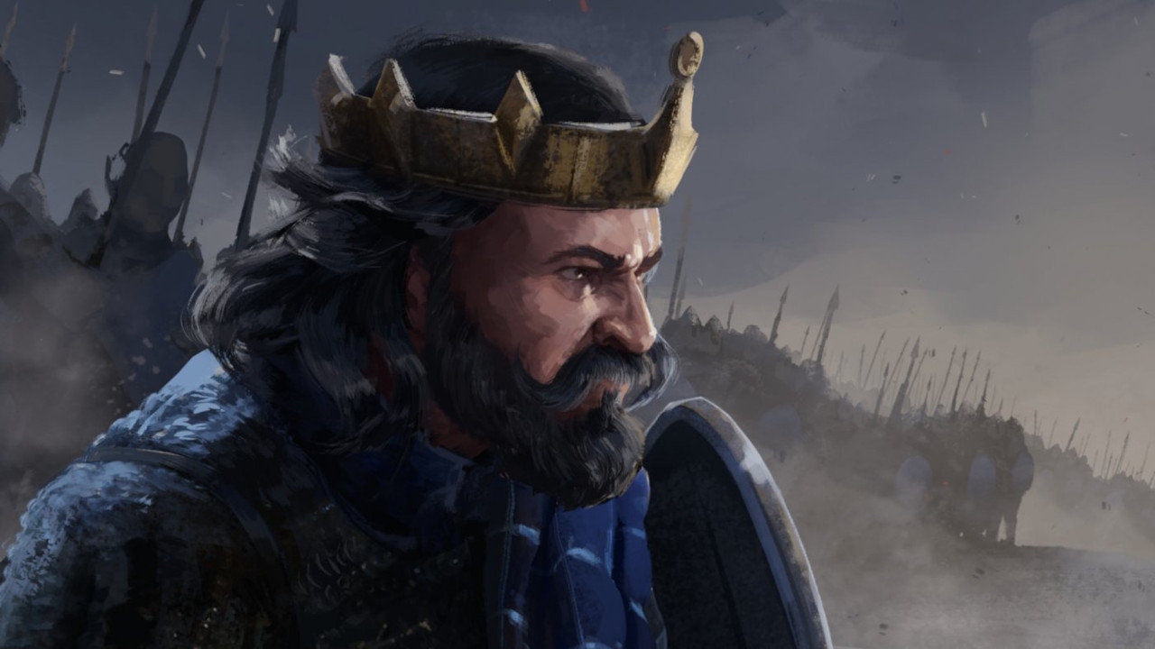 Total War Saga Total War Saga
