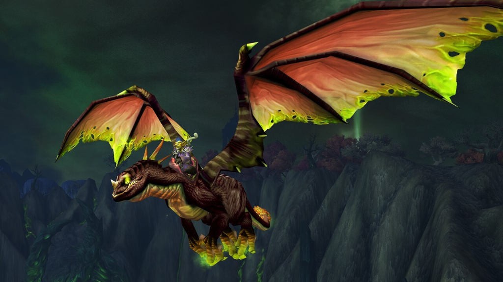 World of Warcraft: Η Blizzard δίνει δωρεάν mounts που κάποτε κόστιζαν 2.000-3.000 δολάρια