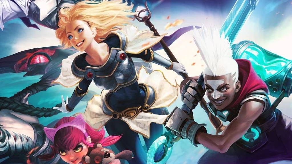 Η Riot Games σκοπεύει να αυξήσει τις τιμές των μικροσυναλλαγών στο League of Legends 