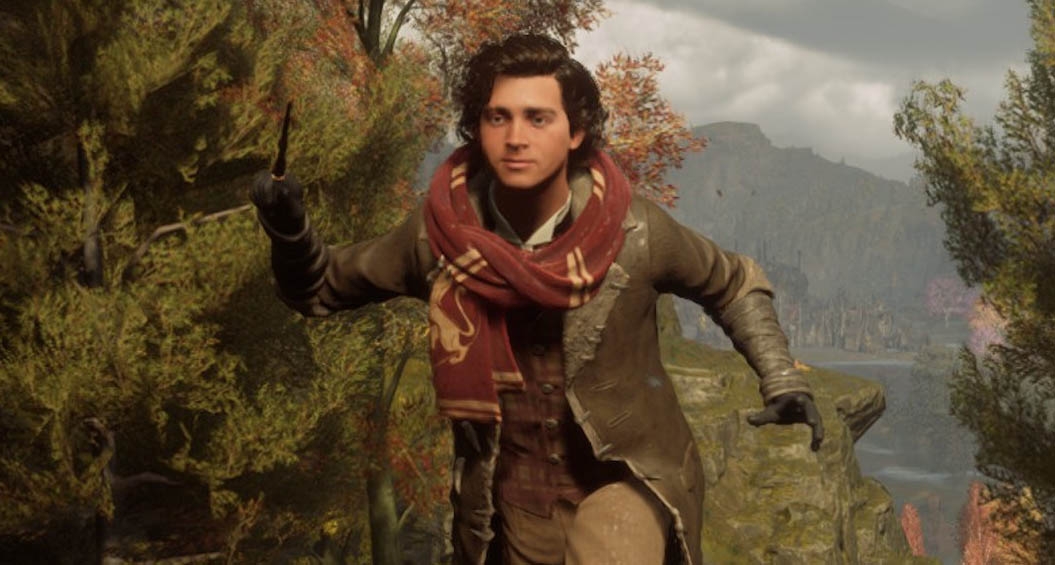 Το Hogwarts Legacy δωρεάν στο Epic Games Store