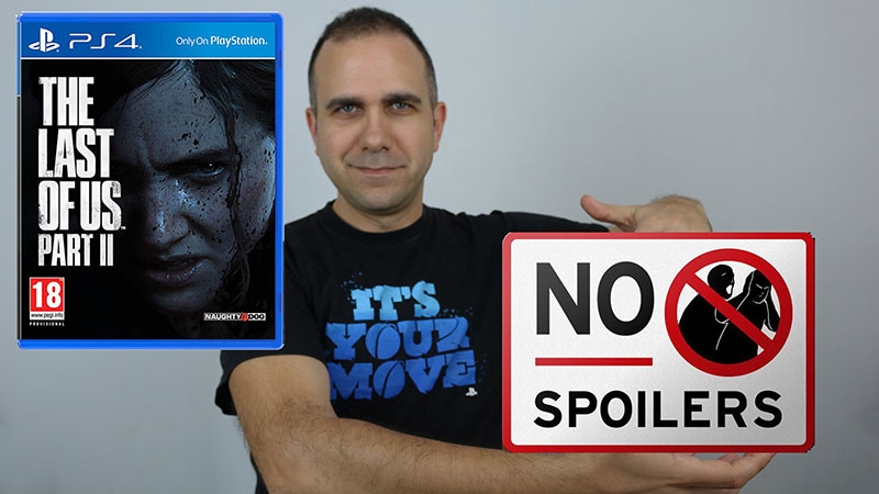 The Last of Us Part 2 video review The Last of Us Part 2 video review
