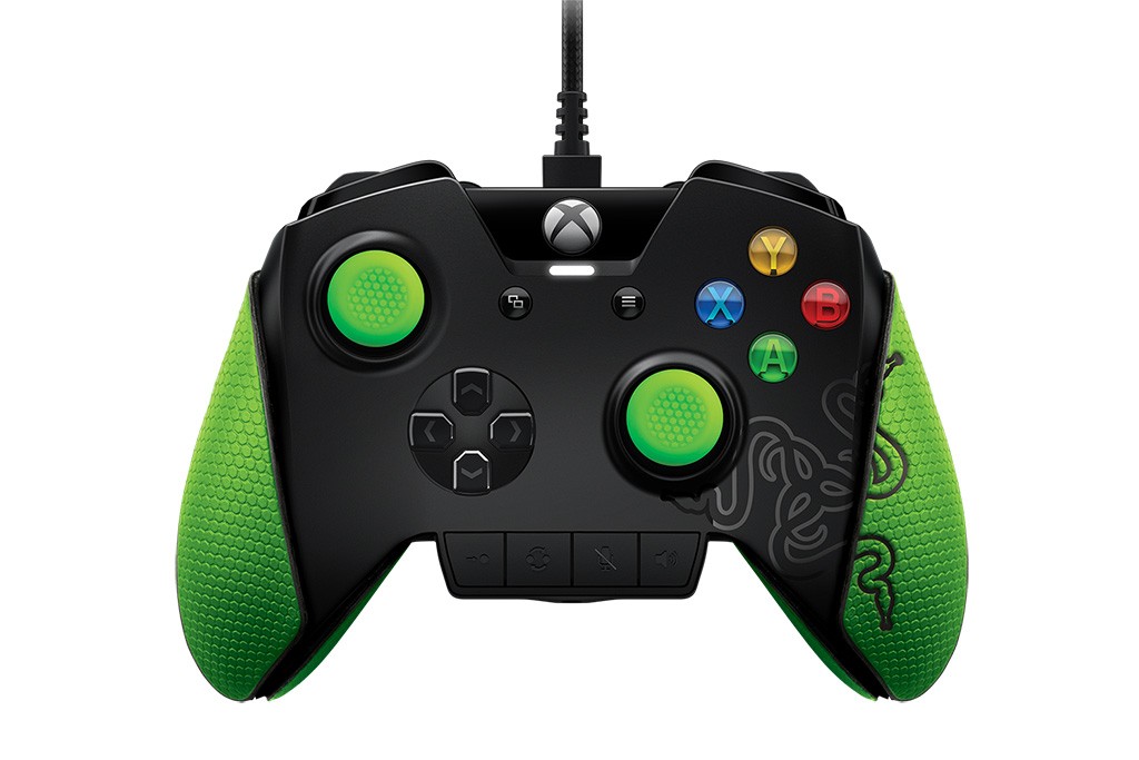 Razer Wildcat