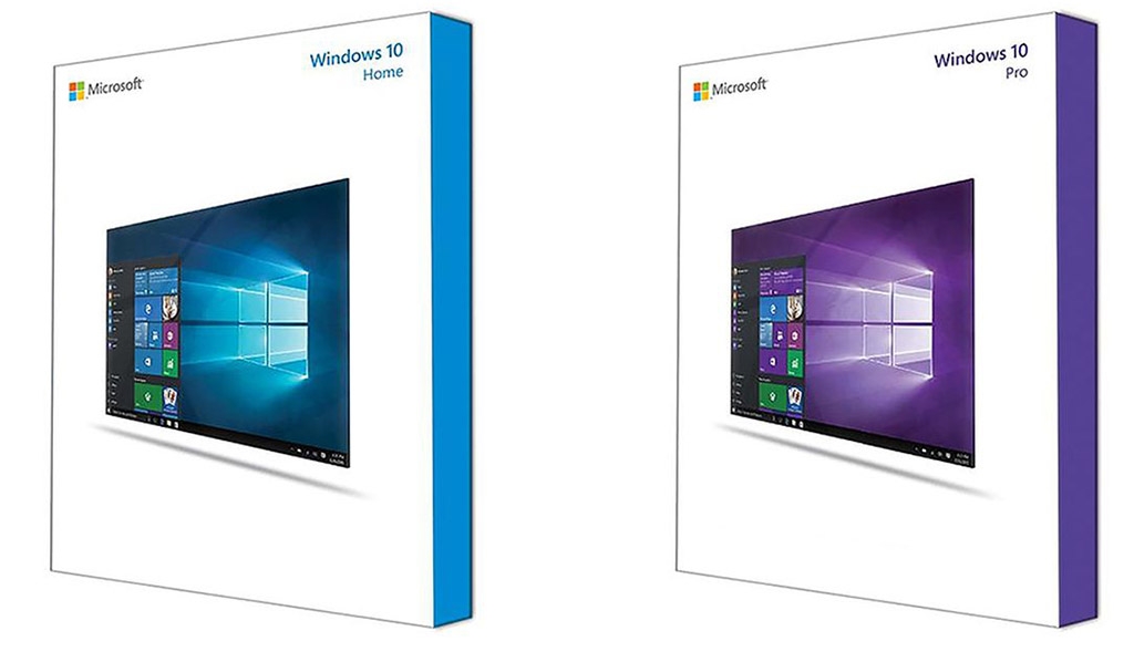 Τα Windows 10 Pro με 8,5 ευρώ, το Office με 29,5
