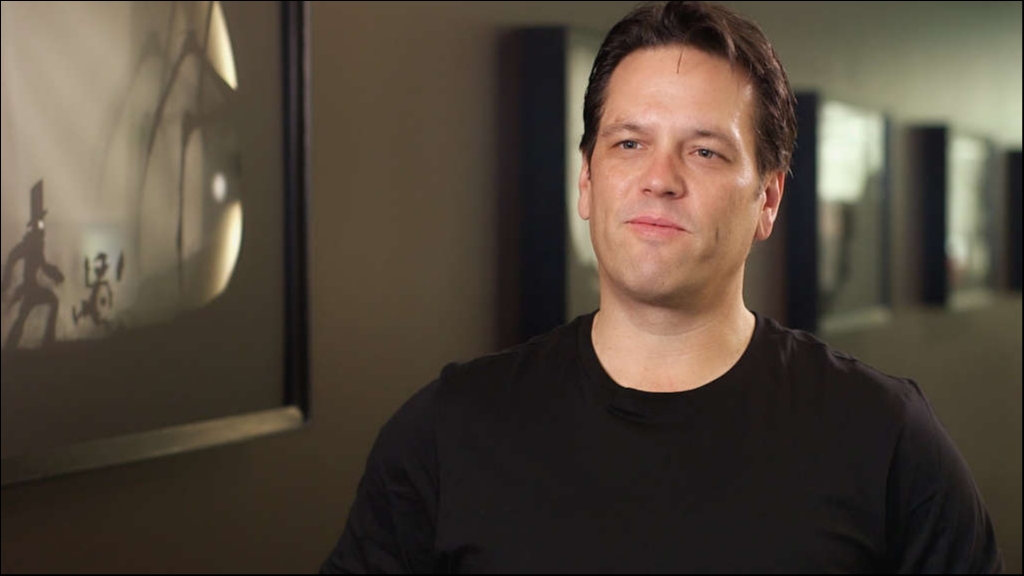 Phil Spencer για Xbox One X vs PS4 Pro και το VR