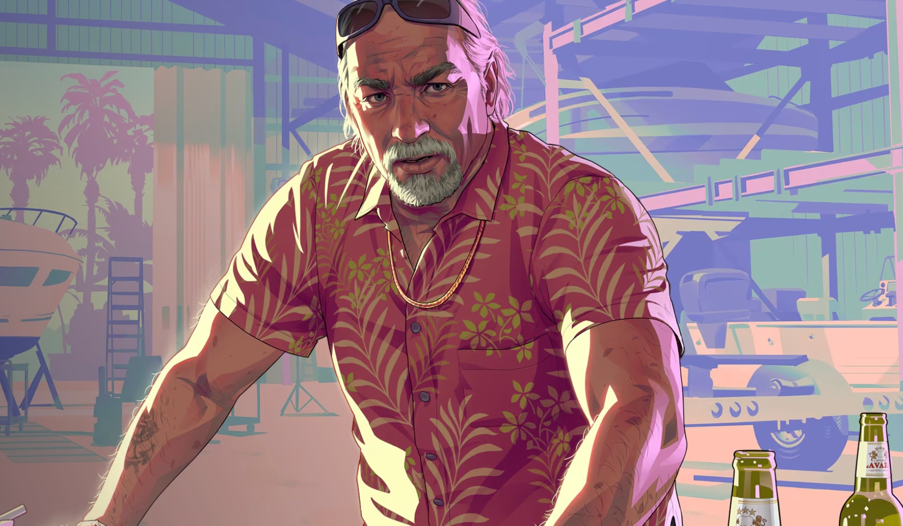 Ο Stephen Root του GTA 6 είναι ο δεύτερος ηθοποιός της σειράς που κερδίζει Emmy
