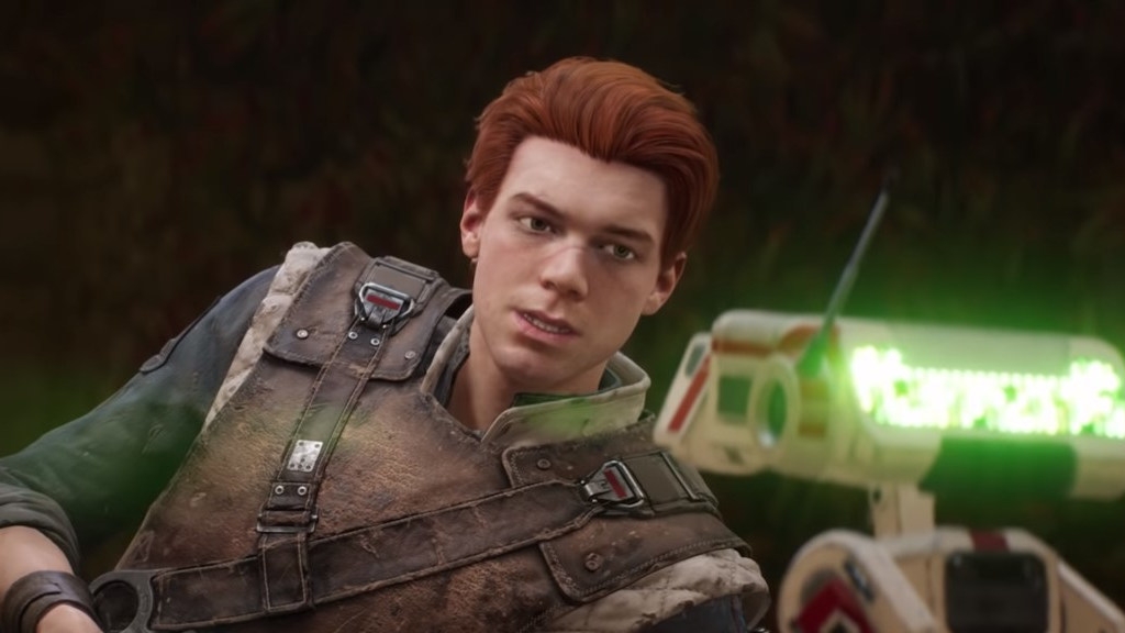 Φήμη: Ετοιμάζεται το sequel του Star Wars Jedi: Fallen Order