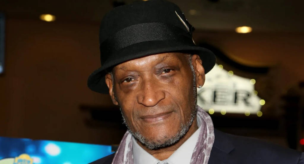 Ο Tony Todd, voice actor του Venom στο Spider-Man 2 απεβίωσε σε ηλικία 69 ετών Ο Tony Todd, voice actor του Venom στο Spider-Man 2 απεβίωσε σε ηλικία 69 ετών