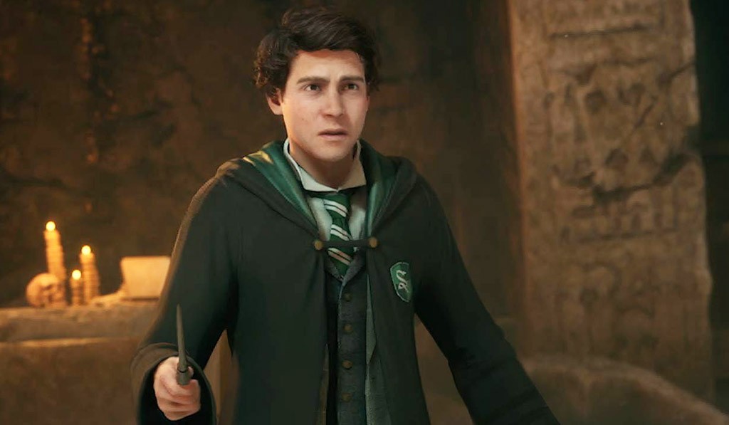 Το Hogwarts Legacy έχει τεχνικά θέματα στην έκδοση για PC