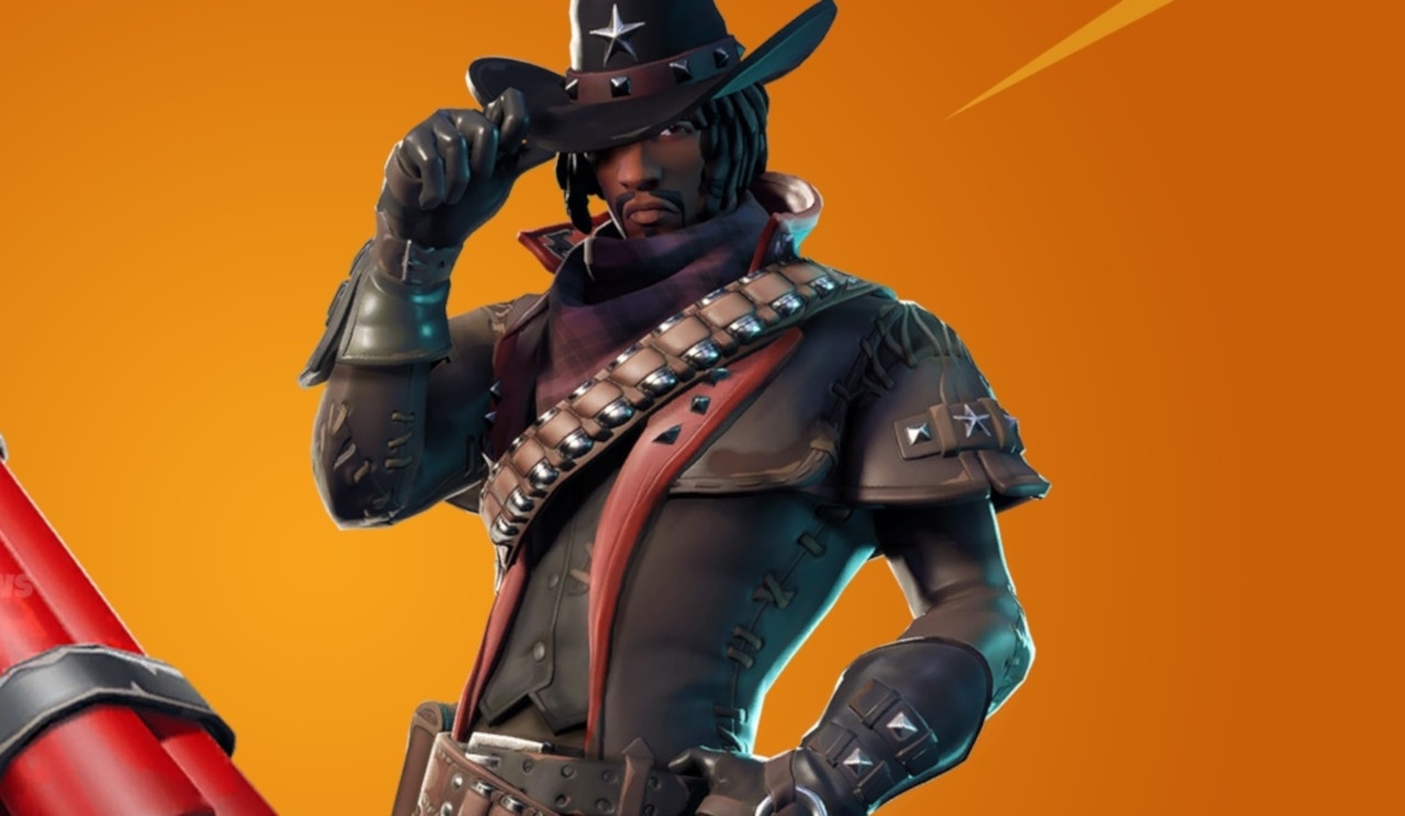 Fortnite: Patch 6.30