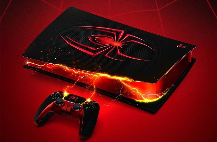 Η Sony ετοιμάζει πολλές PS5 special editions