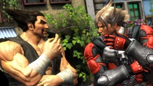 Κερδίστε τα F1 2012 και Tekken: Tag Tournament 2