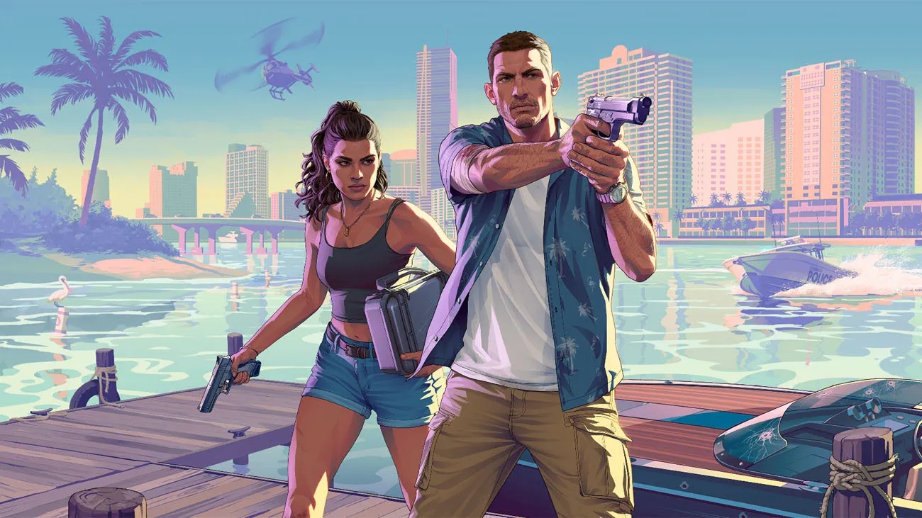 GTA 6 extended look: πώς να το παρακολουθήστε, τι να αναμένετε και ακόμη περισσότερα