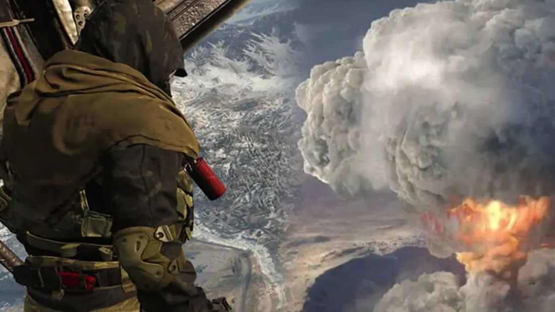 Το νέο patch του Call of Duty: Warzone το κάνει να μην τρέχει σε ορισμένα PC