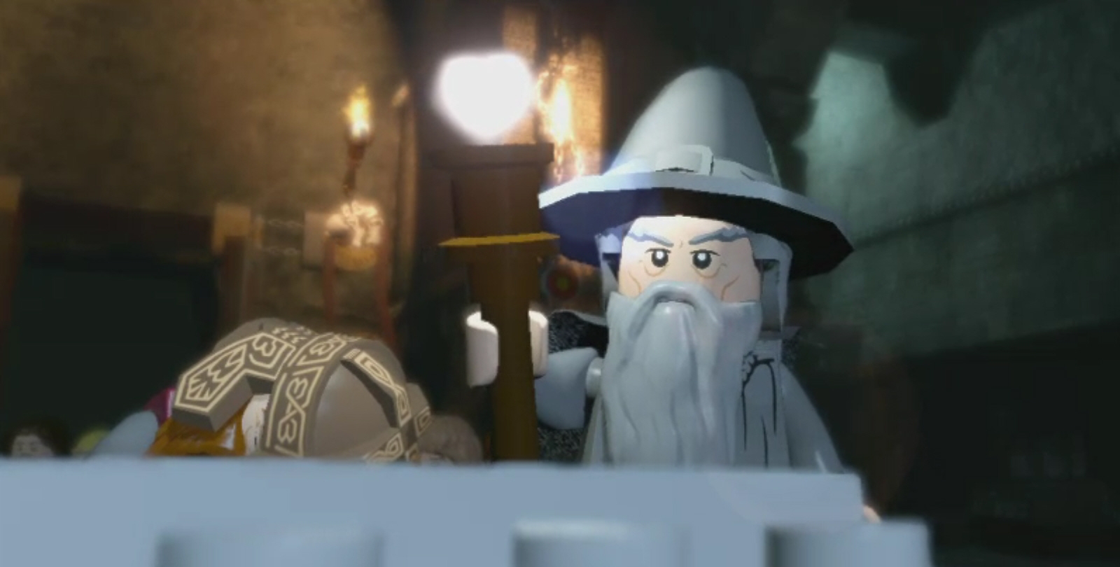 Κατεβάστε δωρεάν το Lego: Lord of the Rings
